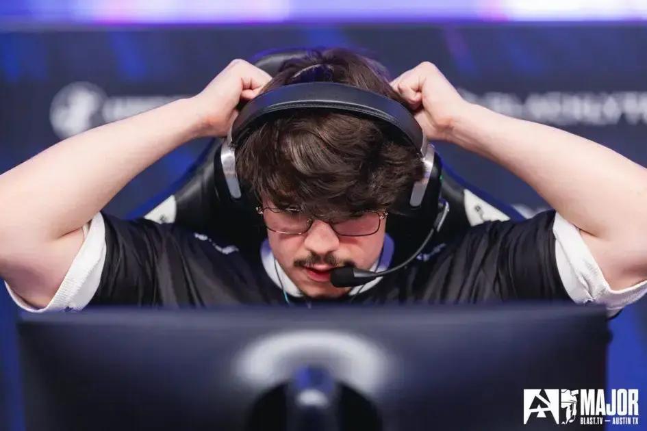 Austin Major Legacy: 5 Momentos da Derrota para FaZe que Complicam Tudo