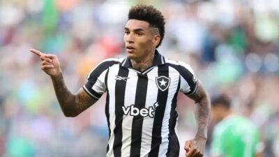 Botafogo Copa: 2 Gols e Vitória na Estreia Contra Seattle