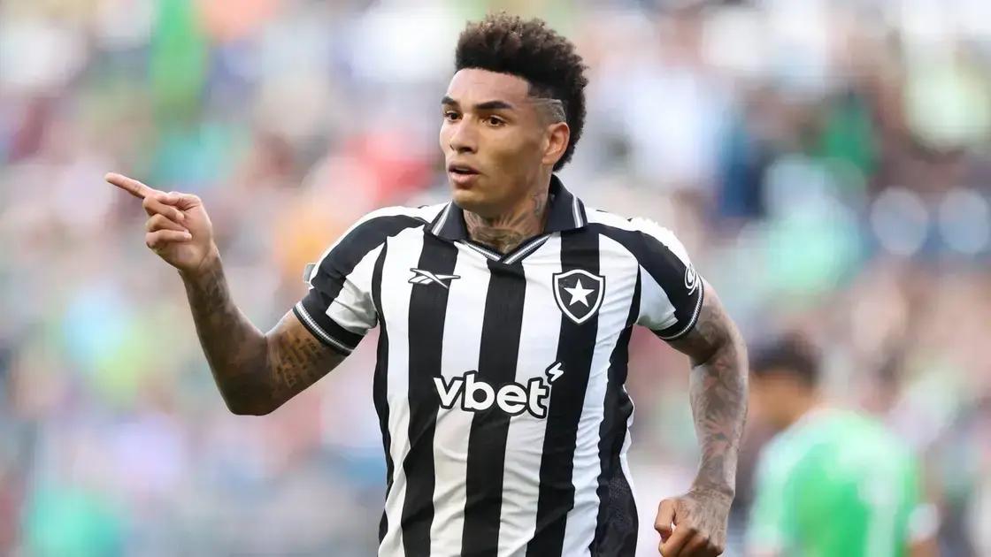 Botafogo Copa: 2 Gols e Vitória na Estreia Contra Seattle