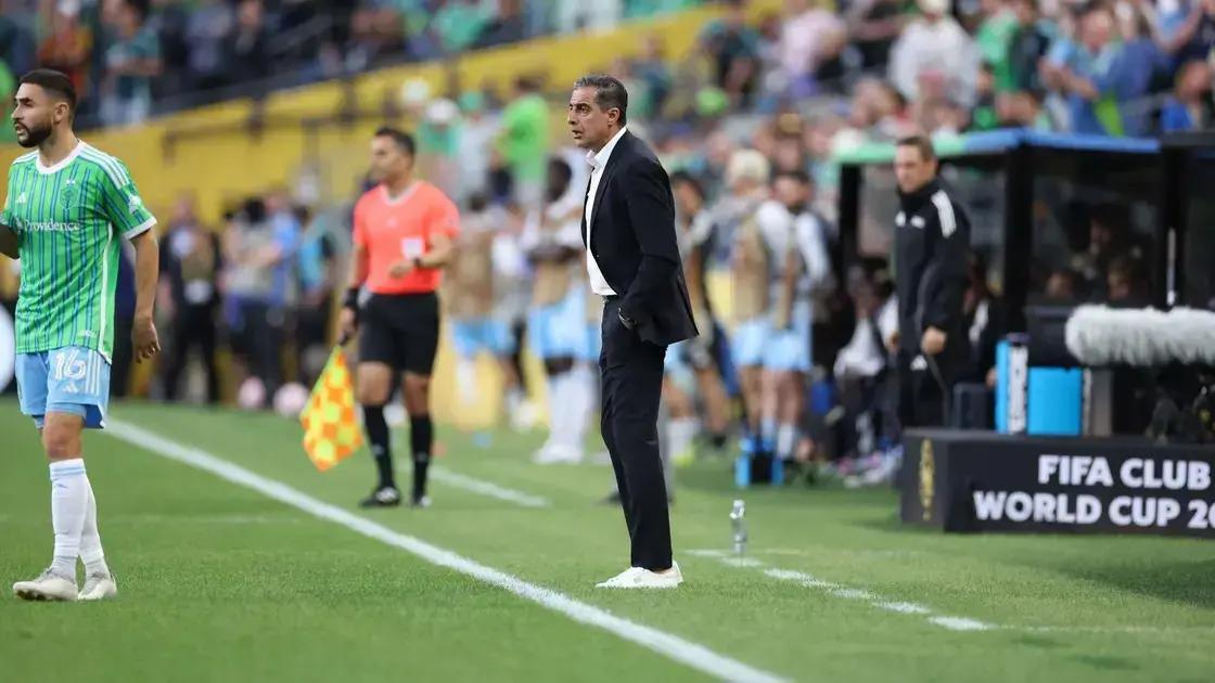 Botafogo se prepara para a noite perfeita contra PSG na Copa