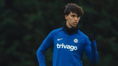 Chelsea na Copa do Mundo: João Félix e Sterling fora da lista