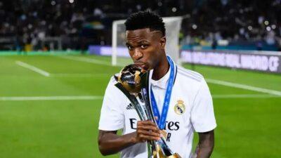 Crime de Ódio: 4 Condenados por Ataque a Vinícius Jr