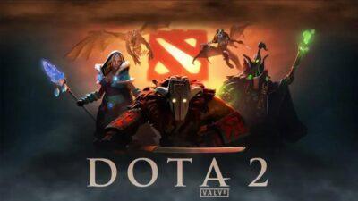 Dota 2: 15 mil jogadores a mais em maio com nova atualização