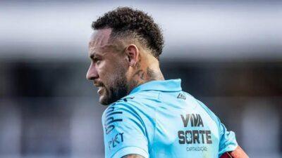 Expulsão de Neymar: Último Jogo pelo Santos? Veja os Detalhes