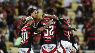 Filipe Luís faz balanço do Flamengo após goleada: primeiro semestre excelente