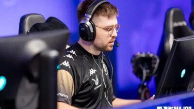 Fluxo sofre nova derrota e beira eliminação no Austin Major