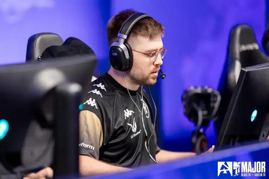 Fluxo sofre nova derrota e beira eliminação no Austin Major