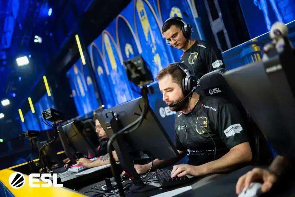 IEM Cologne 2025: 24 Equipes Confirmadas com FURIA, paiN e MIBR