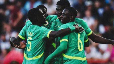 Inglaterra x Senegal: 3 Gols e Virada Surpreendente no Amistoso