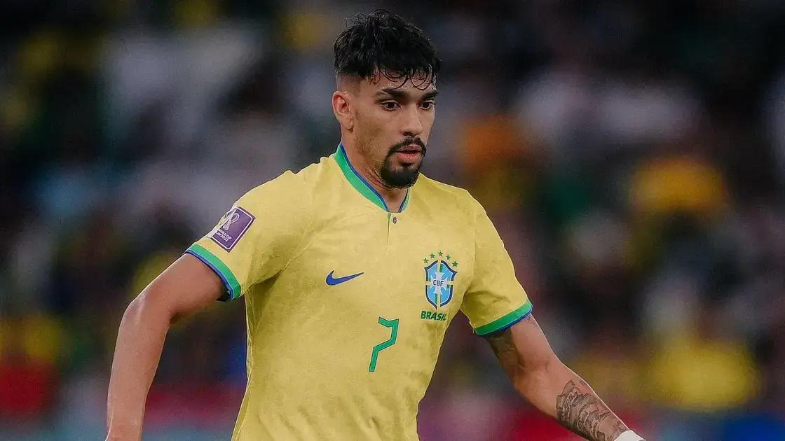 Julgamento de Paquetá na Inglaterra: veredito sai em até 2 meses