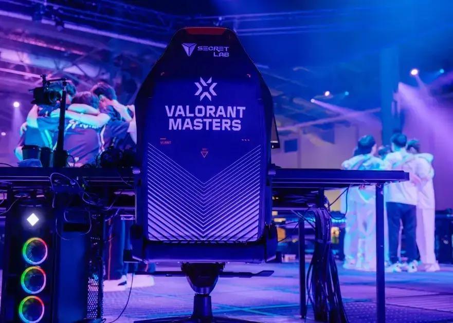 Masters Toronto: 4 Confrontos Definidos para os Playoffs do VALORANT