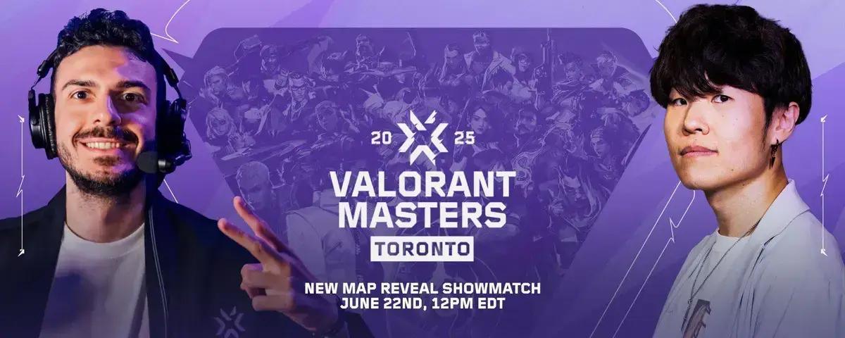 Masters Toronto: 5 Fatos sobre o Showmatch com Tarik e Toast