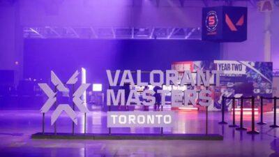Masters Toronto: Última rodada da fase suíça definida pela Riot
