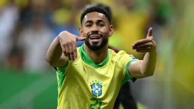 Matheus Cunha Manchester: 11º brasileiro no United e a lista completa
