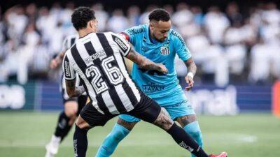 Neymar pede desculpas após expulsão: 'Pode botar esses 3 pontos na minha conta'