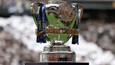 Oitavas Copa Brasil 2025: Datas, Confrontos e Locais Revelados