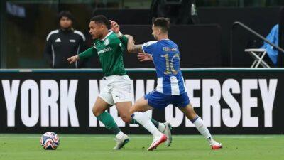 Palmeiras Copa: 5 Momentos da Estreia no Mundial de Clubes