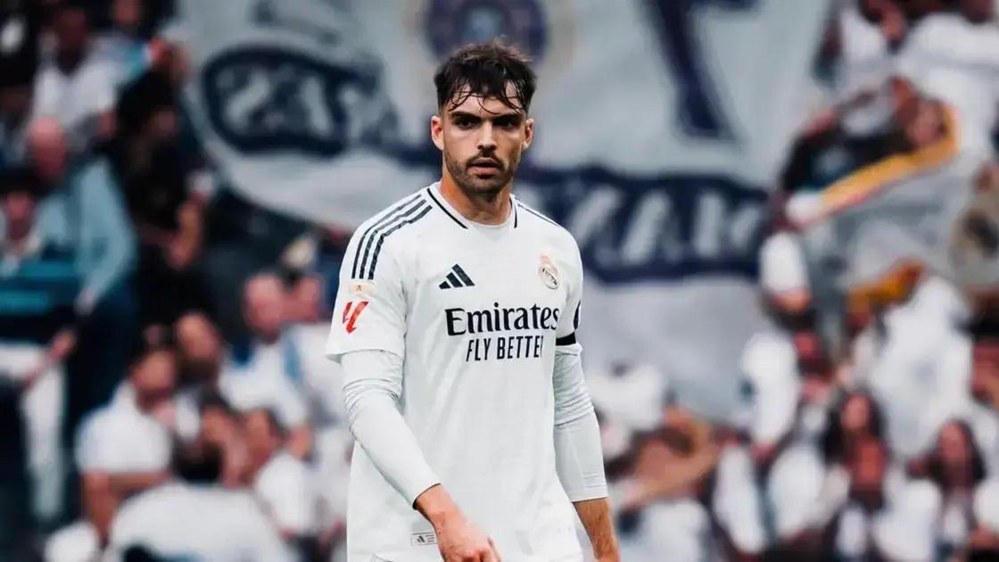 Real Madrid renova Asencio com multa bilionária: saiba tudo