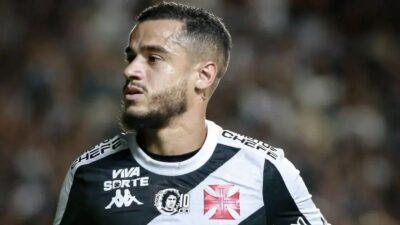 Renovação Coutinho: Fernando Diniz Confiante na Permanência no Vasco