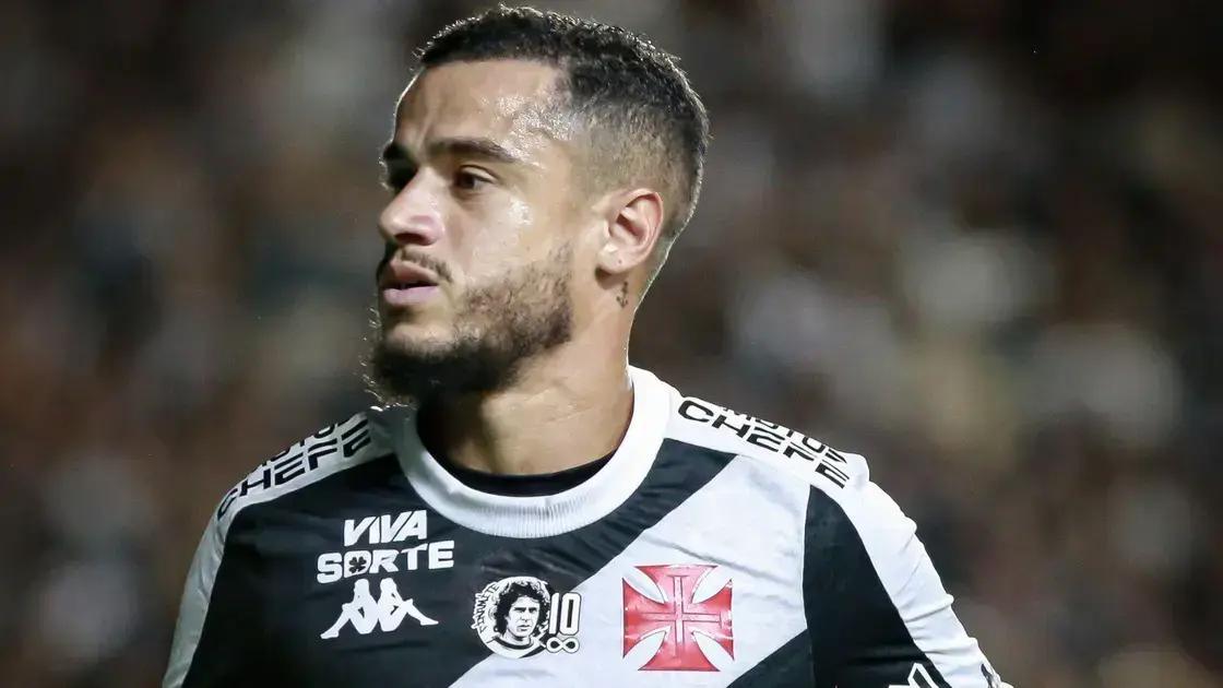 Renovação Coutinho: Fernando Diniz Confiante na Permanência no Vasco