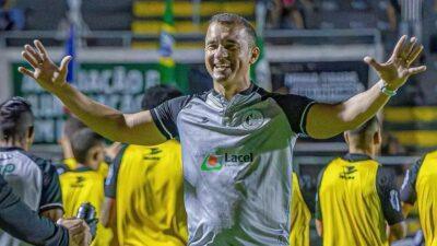 Série D: 4 times invictos após 1º turno - Saiba quem são!