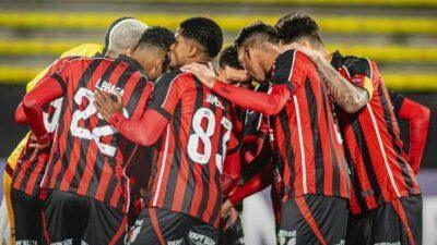 Vitória enfrenta Cruzeiro no Barradão: veja as odds e histórico
