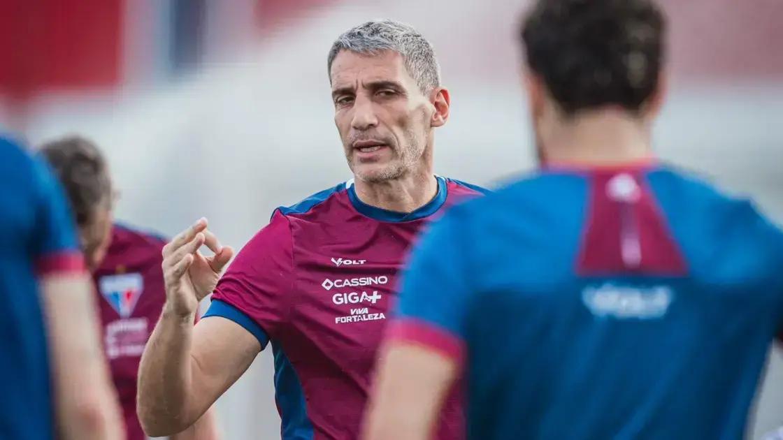 Vojvoda Fortaleza: 5 Motivos para a Permanência Confirmada na Série A