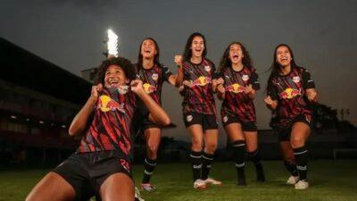 3 Motivos para Amar o Terceiro Uniforme Bragantino 2025
