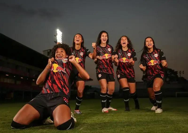 3 Motivos para Amar o Terceiro Uniforme Bragantino 2025