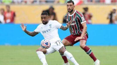 4 Jogadores na Mira do Al-Hilal: Malcom e Renan Lodi no Topo
