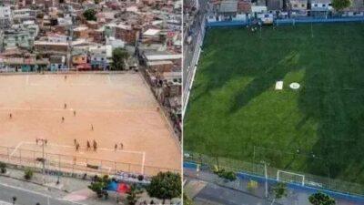 5 Curiosidades do Campo Torto do Recife que a Comunidade Amou