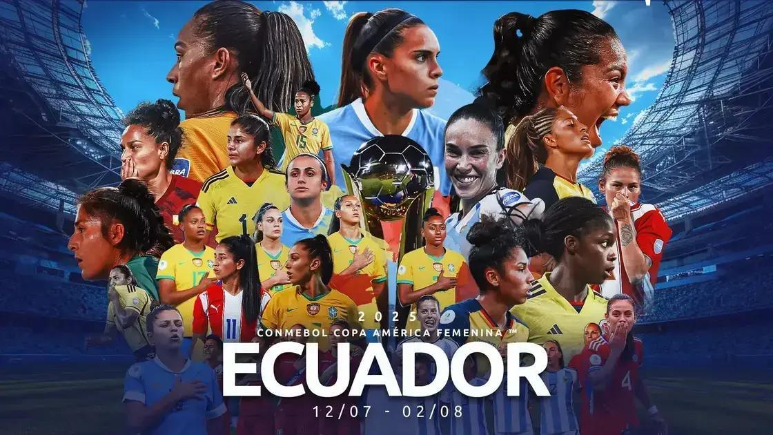 5 Destaques Imperdíveis no Futebol desta Quinta e Sexta