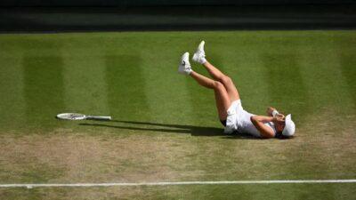5 Fatos Incríveis sobre Swiatek Campeã de Wimbledon 2025
