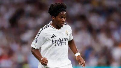 5 Fatos Sobre a Lesão de Endrick no Real Madrid que Você Precisa Saber