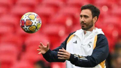 5 Fatos sobre Davide Ancelotti, futuro técnico do Botafogo