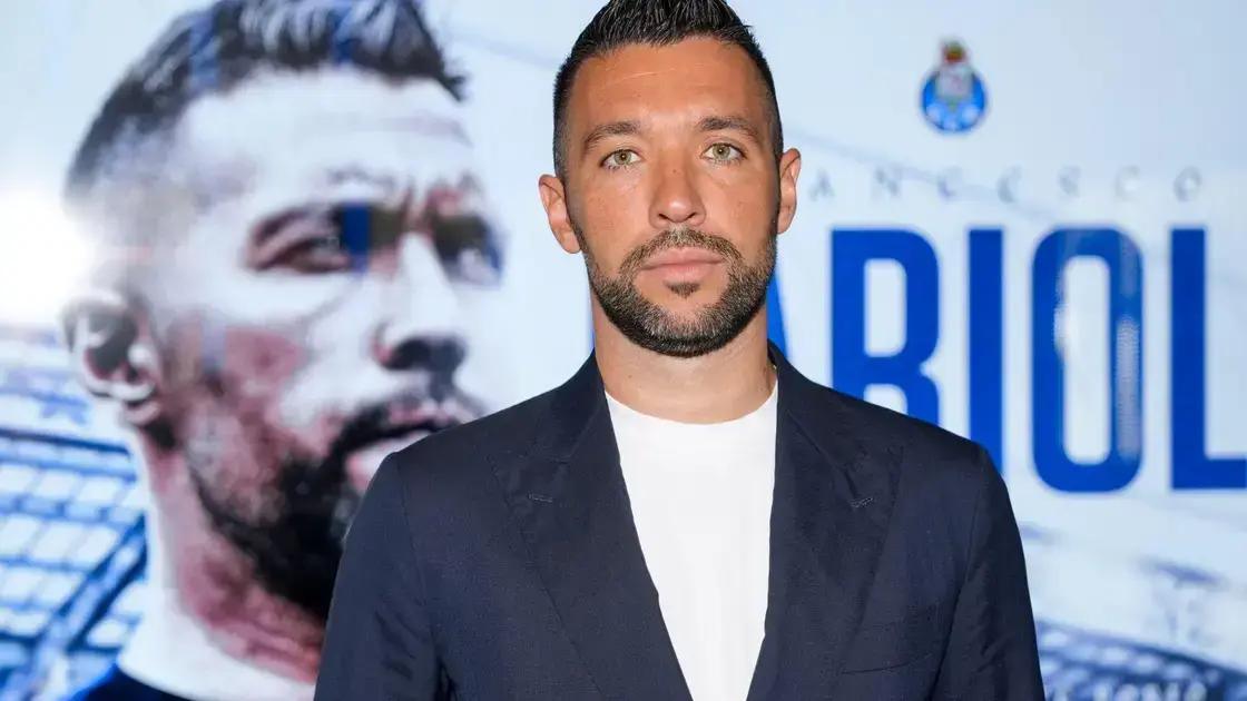 5 Fatos Sobre Francesco Farioli, Novo Técnico do Porto