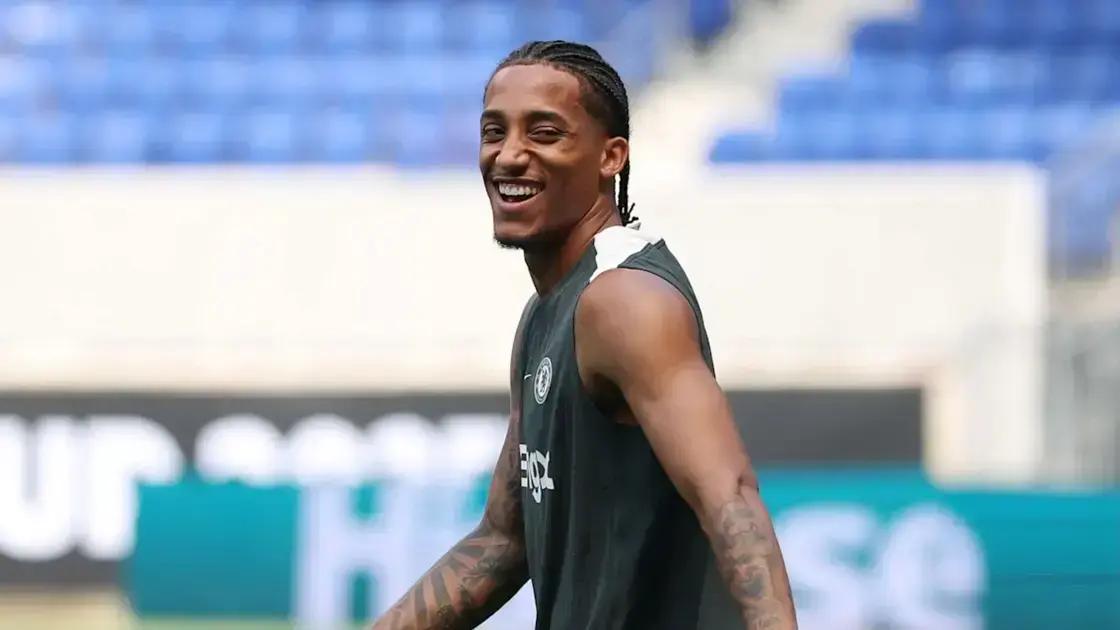 5 Fatos sobre João Pedro no Chelsea antes do jogo contra PSG