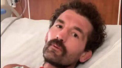 5 Fatos Sobre o Apoio de Dana White a Ben Askren na Crise de Saúde