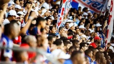 5 Jogos Imperdíveis da Copa Sul-Americana com Bahia e Vasco