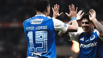 5 Jogos Imperdíveis dos Times Mineiros Hoje: Cruzeiro e Atlético em Ação