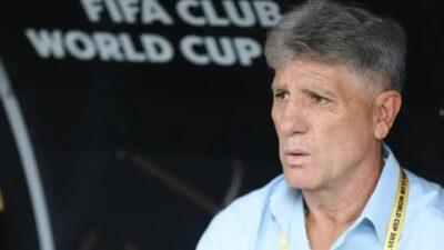 5 Lições de Renato Gaúcho sobre Dedicação no Fluminense