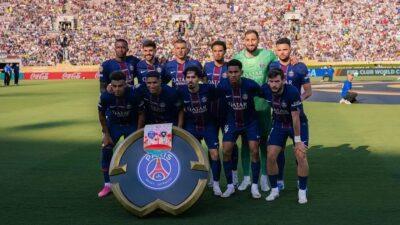 5 Momentos da Campanha do PSG na Copa do Mundo de Clubes