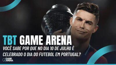 5 Momentos Incríveis de Portugal na Euro 2016 que Você Precisa Rever