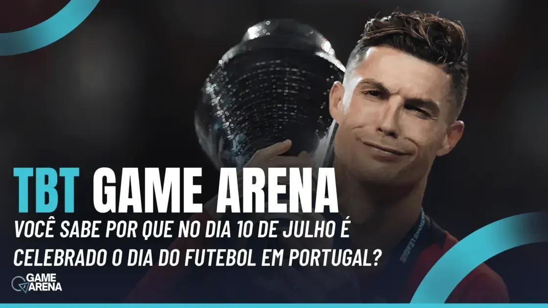 5 Momentos Incríveis de Portugal na Euro 2016 que Você Precisa Rever