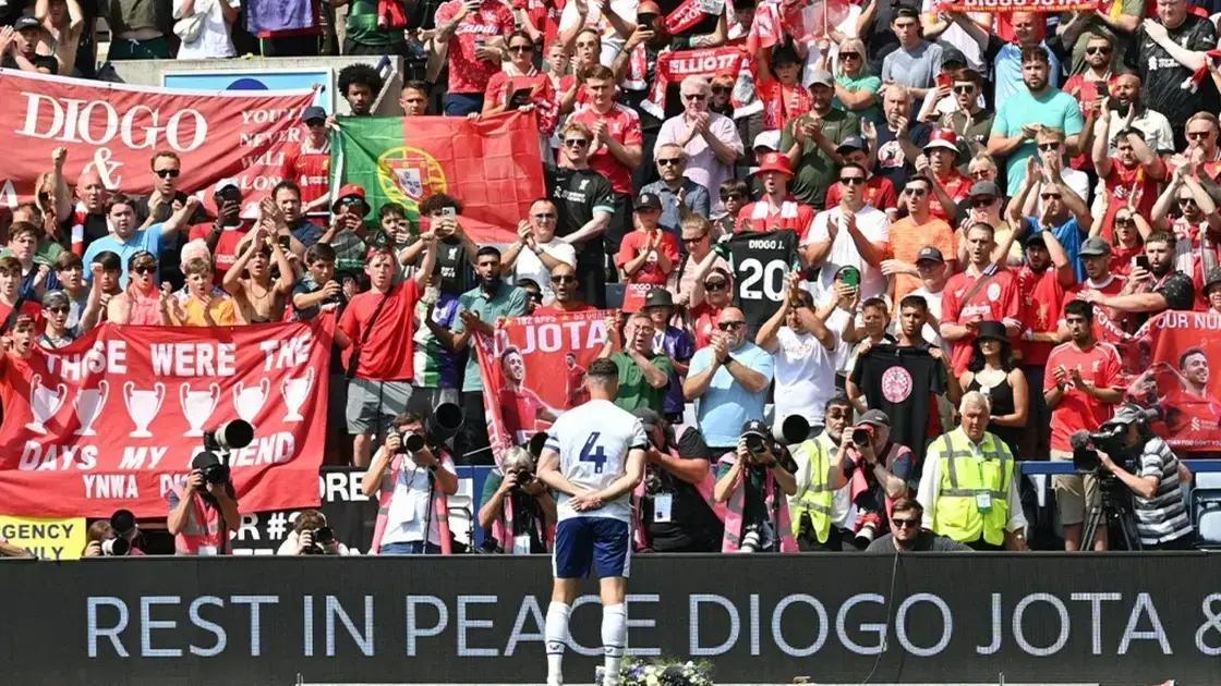 5 Momentos Incríveis do Liverpool no Amistoso com Preston