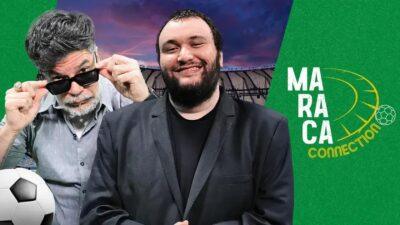 5 Motivos para Assistir Maraca Connection: Humor e Futebol na Medida Certa