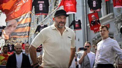 5 Motivos que levam o maior artilheiro da NHL a pedir o retorno dos russos
