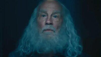 5 Revelações Sobre Quarteto Fantástico: Personagem de John Malkovich Cortado