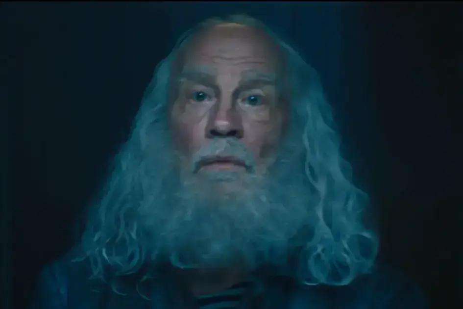 5 Revelações Sobre Quarteto Fantástico: Personagem de John Malkovich Cortado