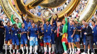 5 Títulos Internacionais do Chelsea que Você Precisa Conhecer